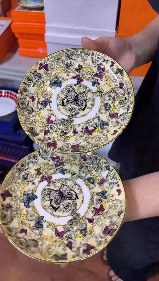 杯鸿辉家品牌瓷器，京东包邮！