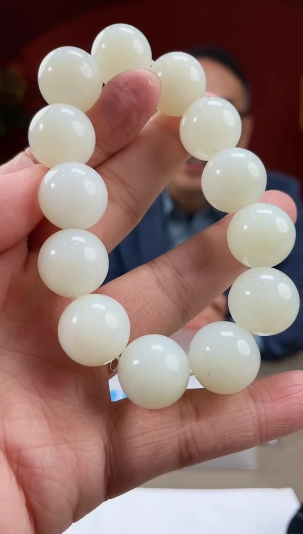 【闪购商品】定制和田玉多样性发货拍一发一