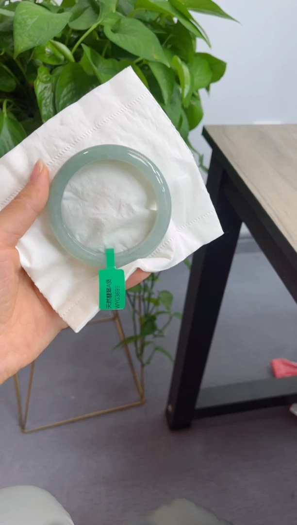 【闪购商品】翡翠手镯未镶嵌0000000004