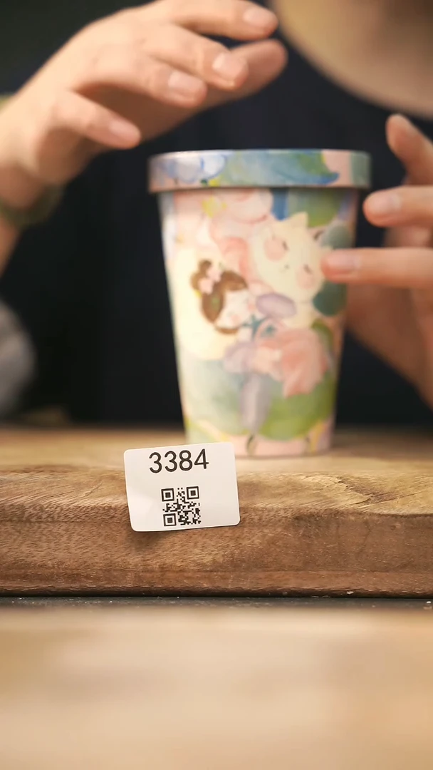 【落单孤品】福利/杯子@@3384