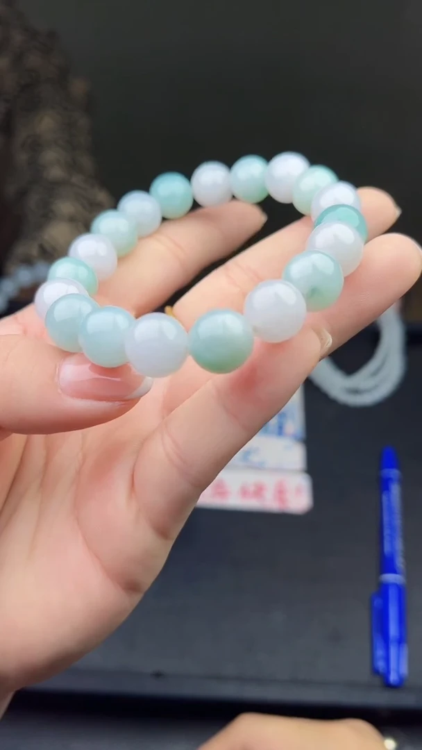 【闪购商品】定制翡翠未镶嵌毛货需精细抛光拍一发一