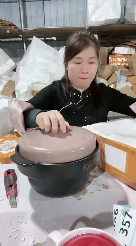 【闪购商品】瑕疵火山送不锈钢蒸片