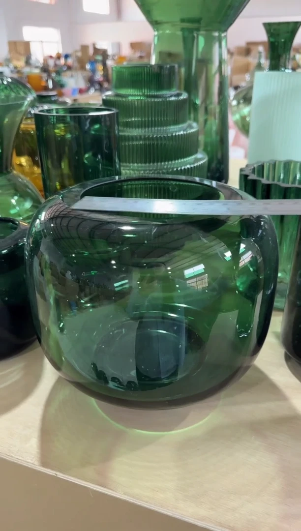 万间家居美物花瓶605