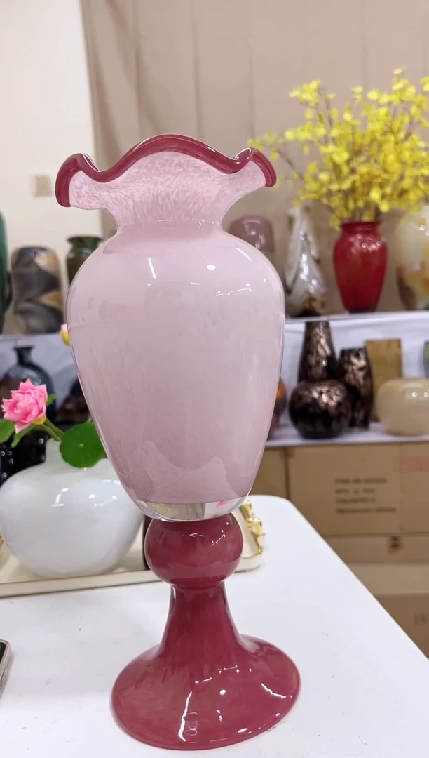 【闪购商品】也麦花器