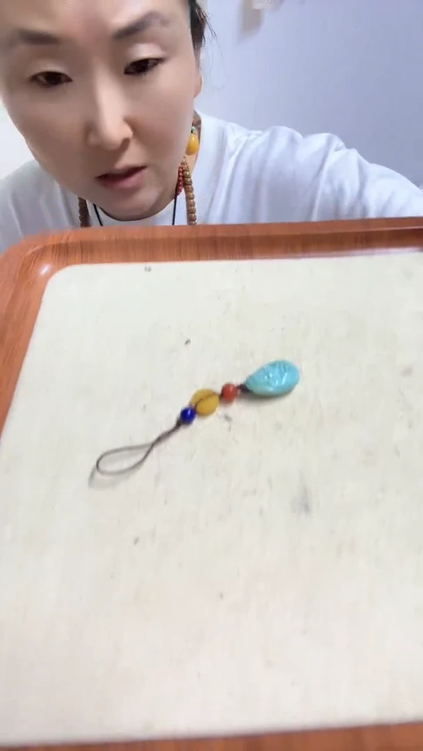 手串星月菩提祝*欢精品小提溜