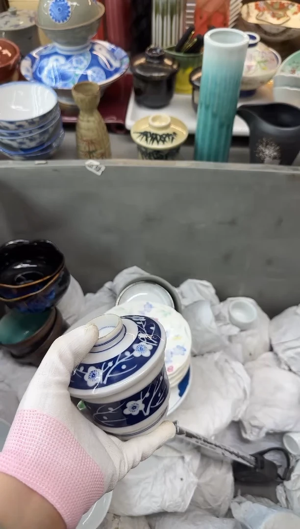碟易碎品瓷器瓷器瓷器