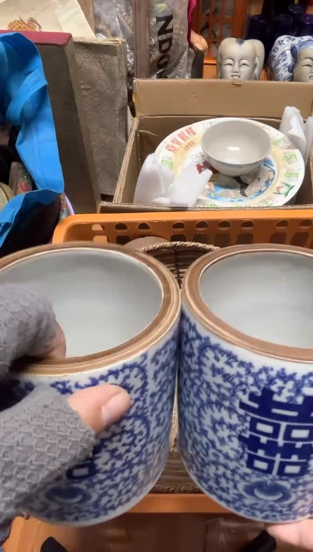 手工艺品琉璃次***?摆件
