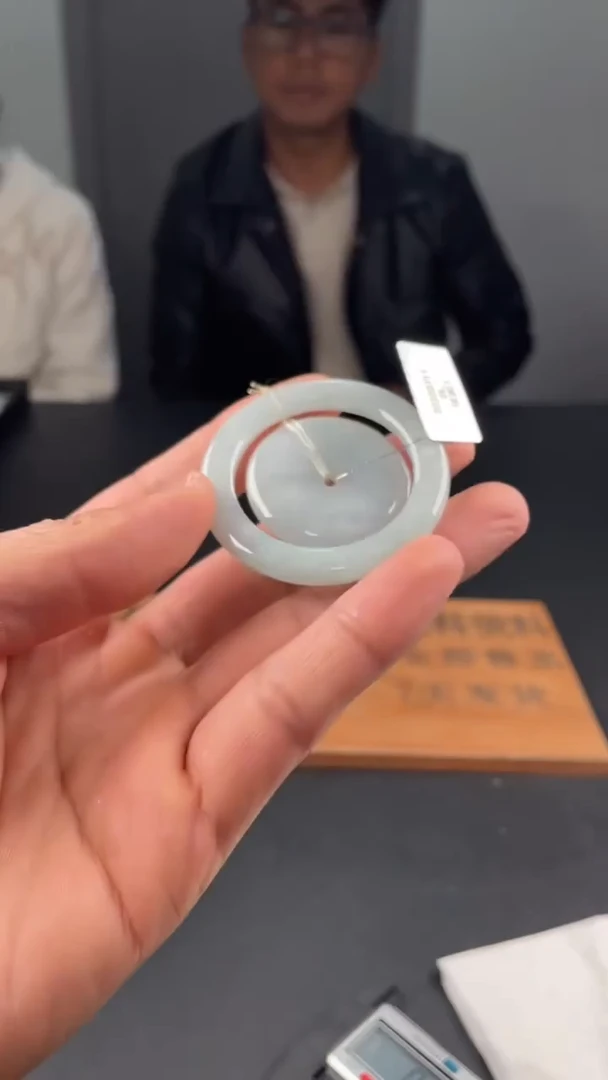 【闪购商品】定制翡翠未镶嵌定制孤品