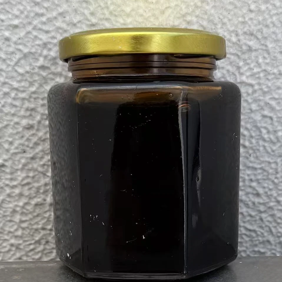 【小潘专属】高山  黑蜂蜜    3