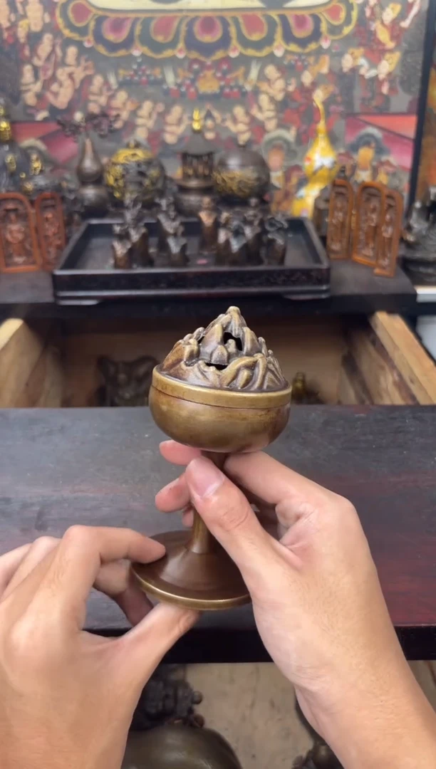 信德铜专属精选链接