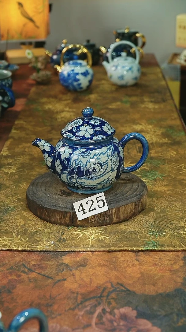 微瑕茶碗...........