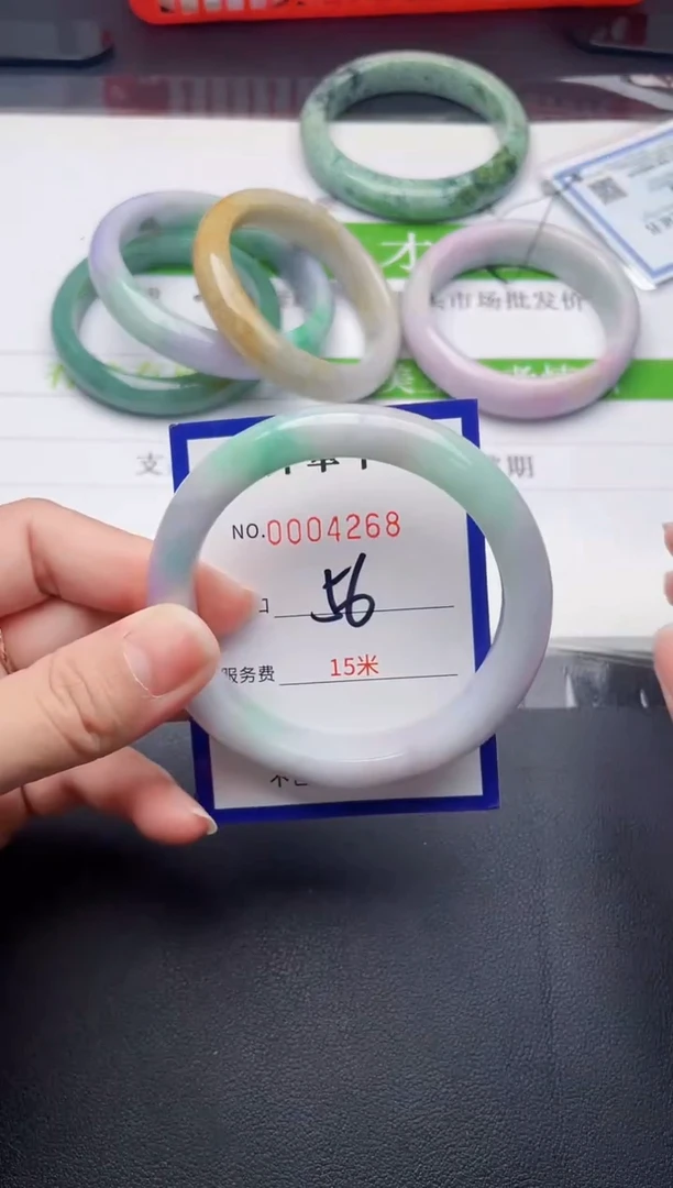 未镶嵌手镯翡翠翡翠手镯未镶嵌