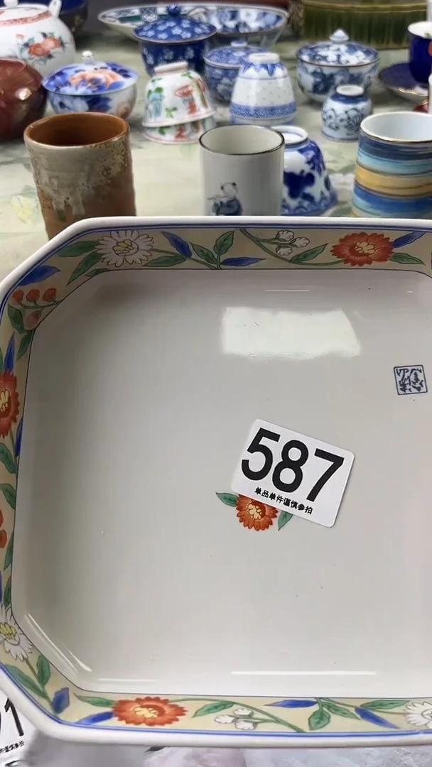 瓷片风*子587.........