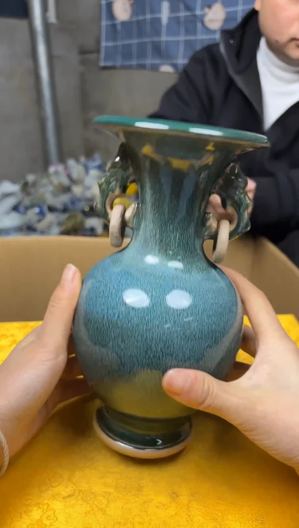 【闪购商品】摆件景德镇陶瓷工艺