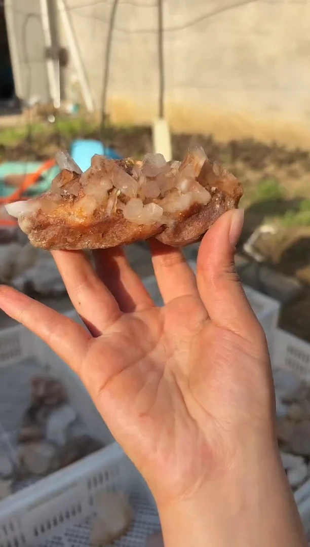 摆件未镶嵌水晶水晶 408