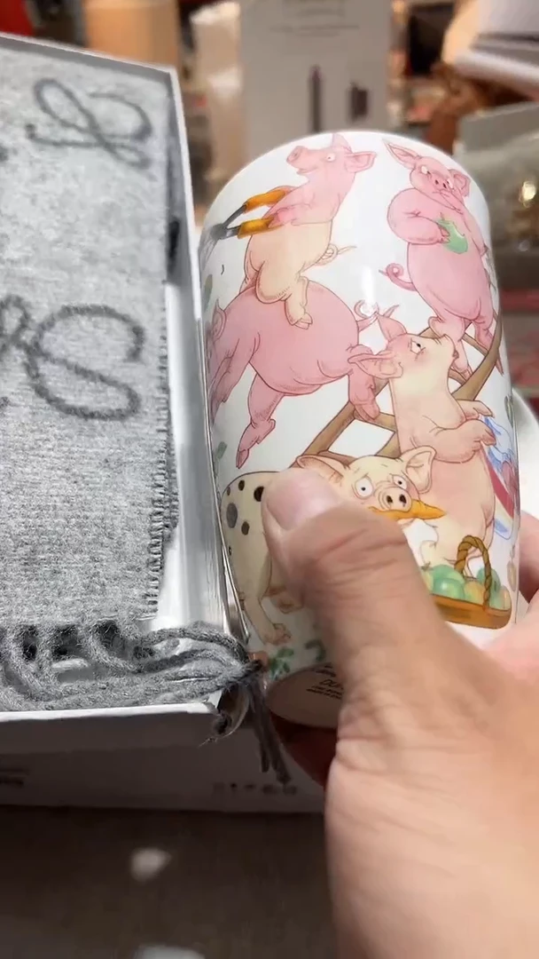 【闪购商品】瓷片算了，真划算买它