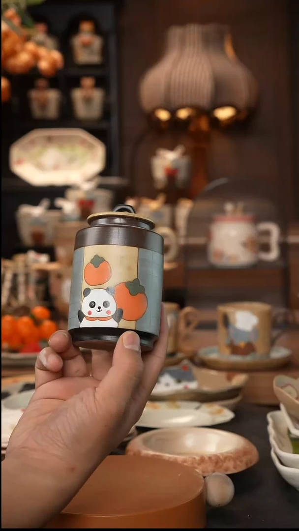 其他陶川谷原创手作陶瓷  11.20  不退差价