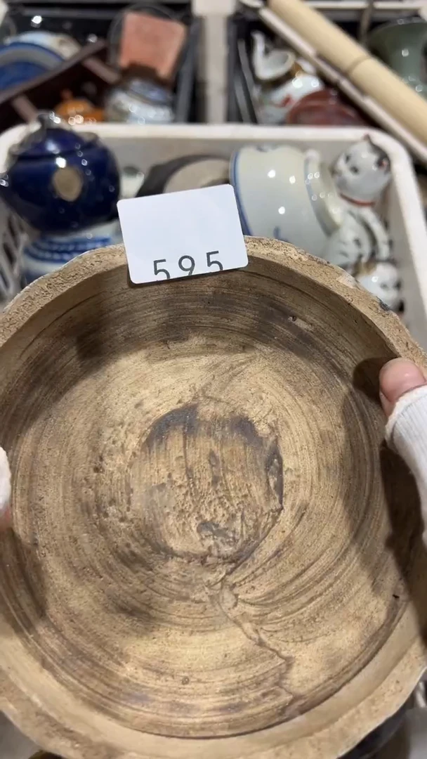 有机玻璃泛**舟工艺品0918595