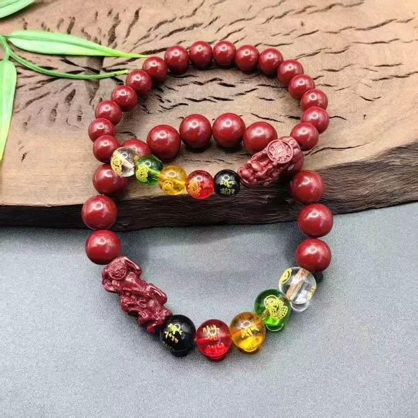 E029精品手串单圈