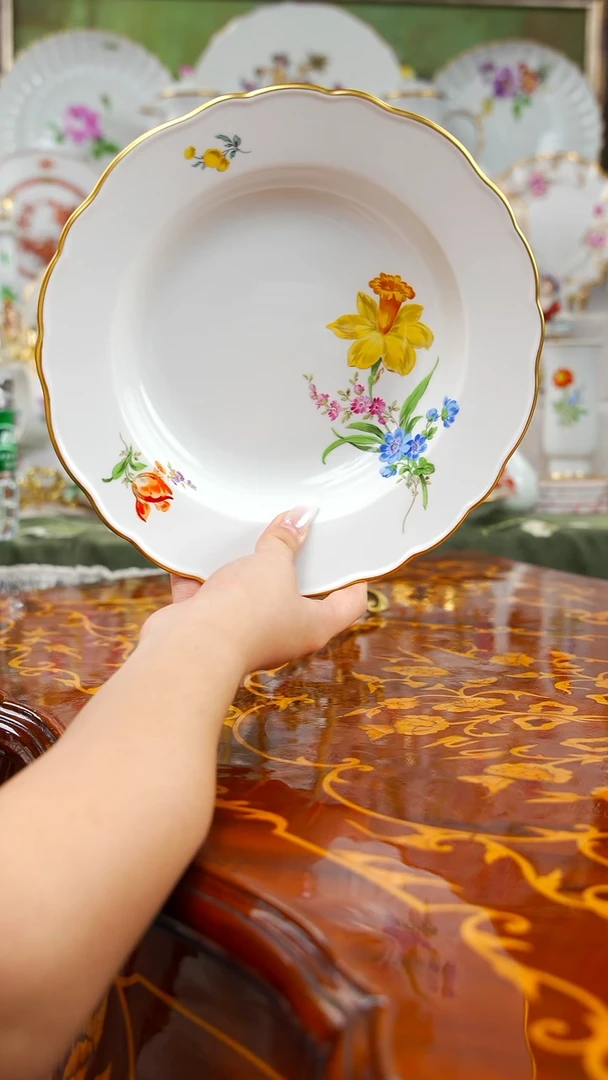 瓷米多家中古瓷器如图所示146