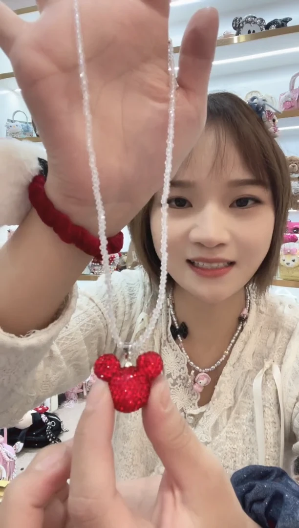 PVC格格家定制女包4226