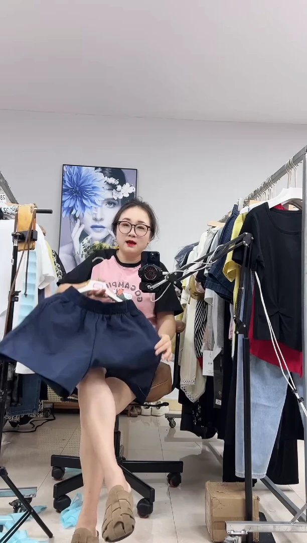 2871               女装孤品清货