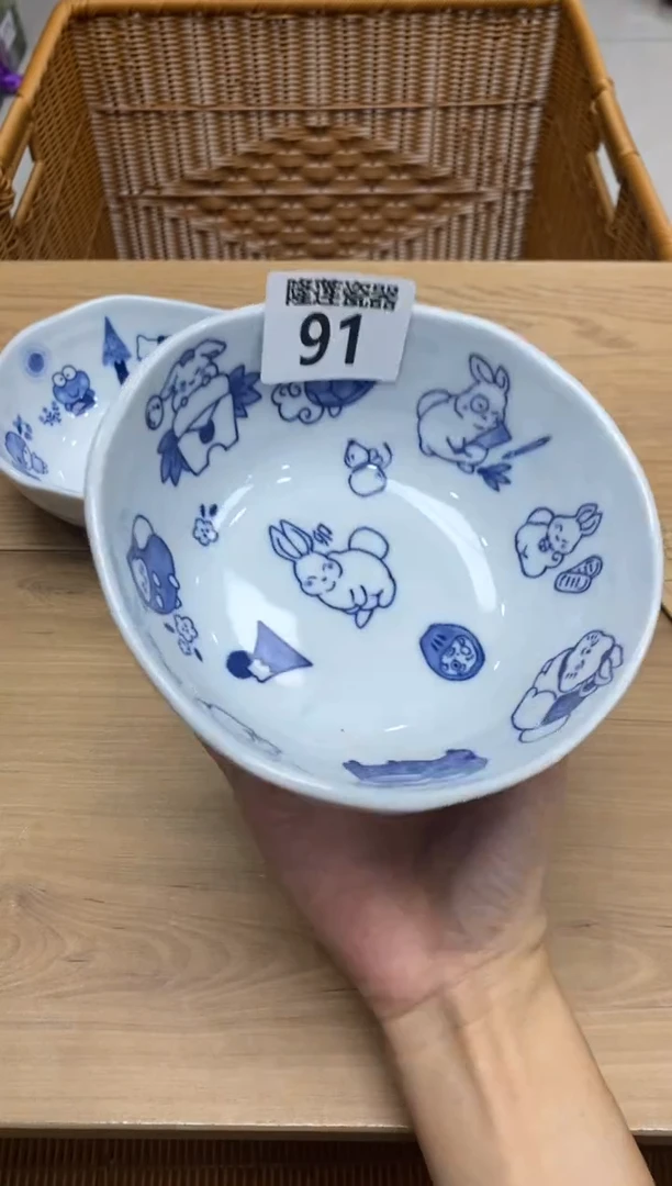 瓷片隆莲瓷器欢迎大家