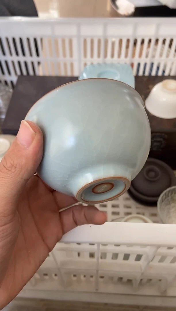 杯子瓷无运费险有瑕疵的摄影的产品有使用过的痕迹有点脏介意勿拍