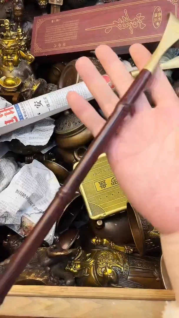 1129李哥铜器摆件链接