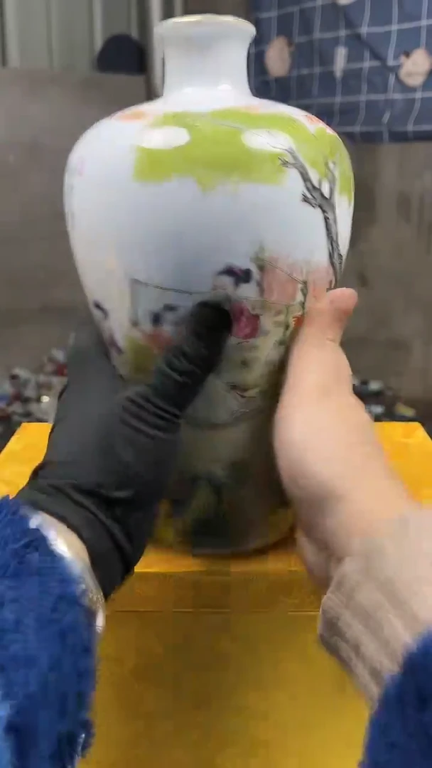 【闪购商品】摆件景德镇陶瓷摆件