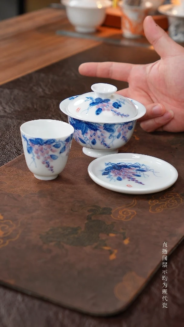 三钰堂茶器直播闪购专属链接（以闪购图片为准）