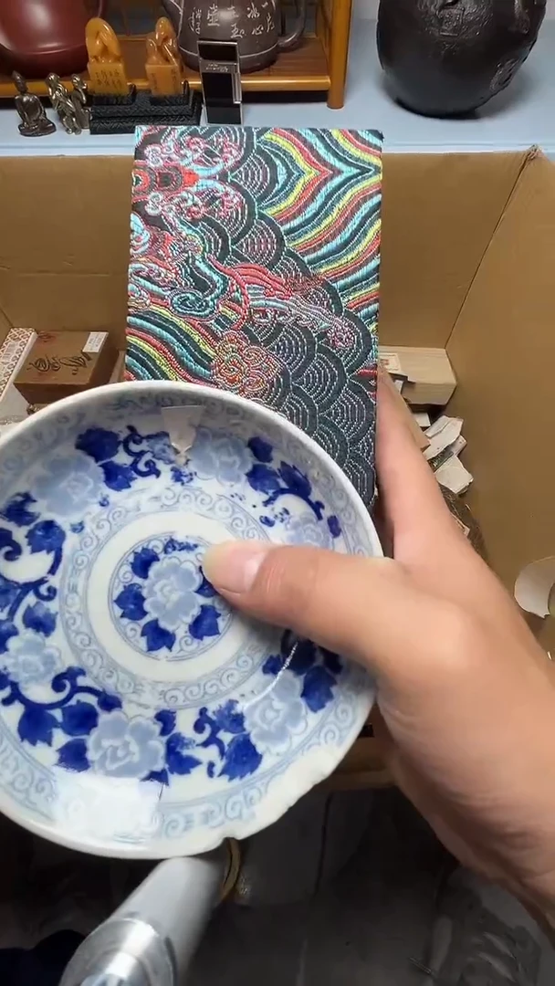 茶宠瓷器瓷器瓷器瓷器瓷器微瑕