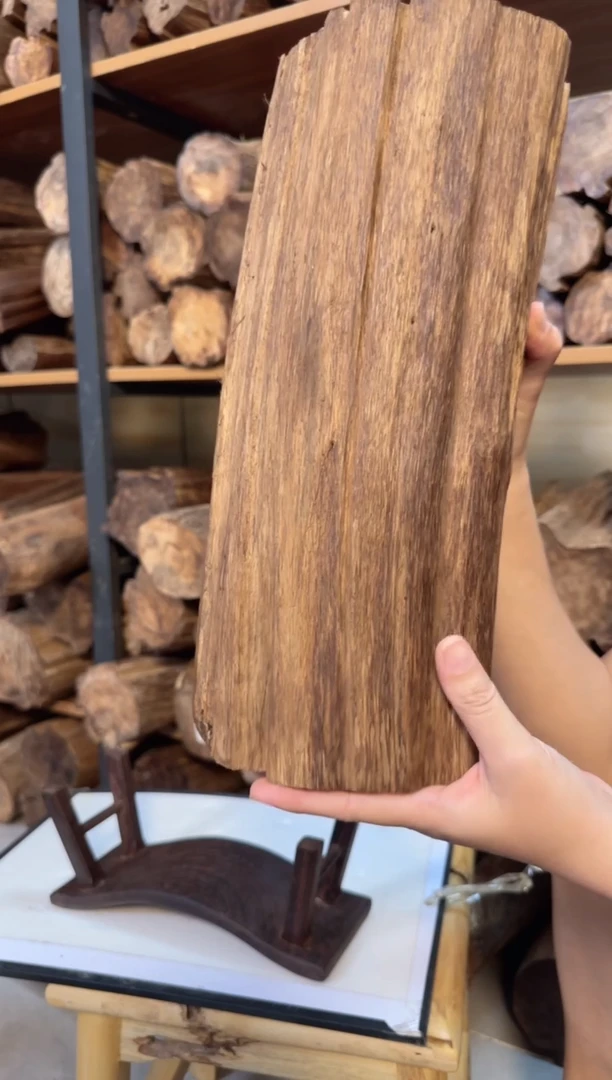 沉香沉香碎屑 沉香原料发一件3