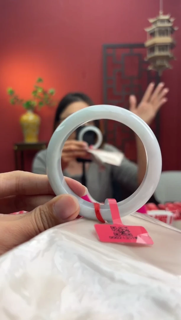 未镶嵌手镯翡翠翡翠手镯4