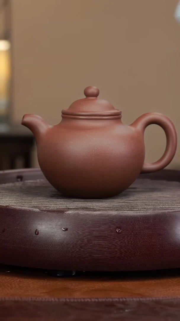 【闪购商品】紫砂茶壶宜兴紫砂壶