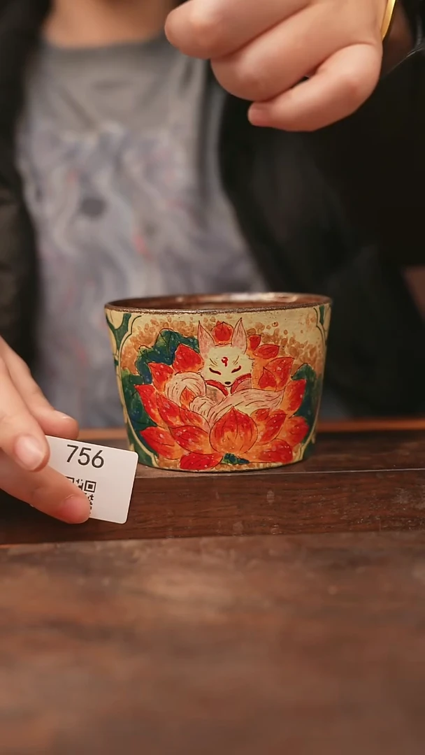 【落单孤品】/杯子@@756