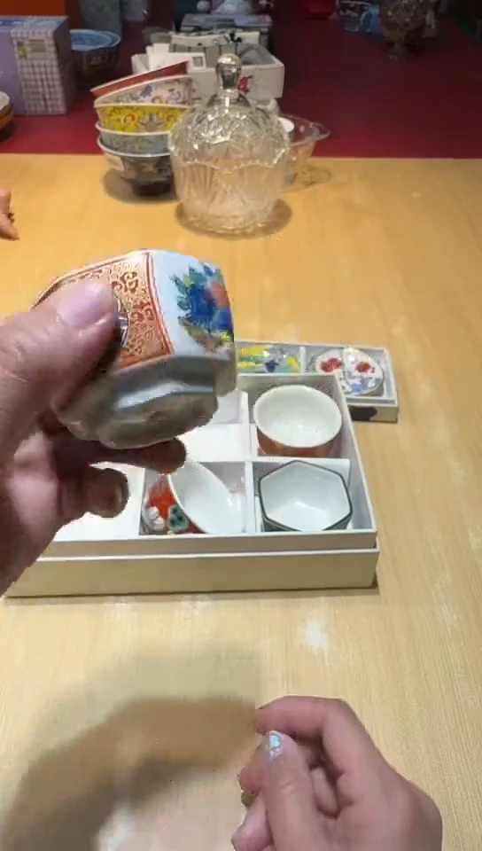 瓷片生活的本意是开心啊@@1