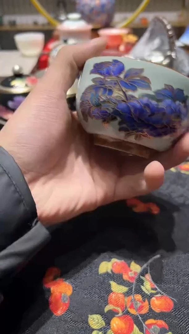 摆件陶其他其他其他其他（不带礼盒）