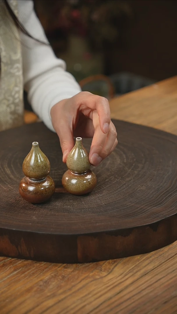 陶【文琳甄选】陶瓷器