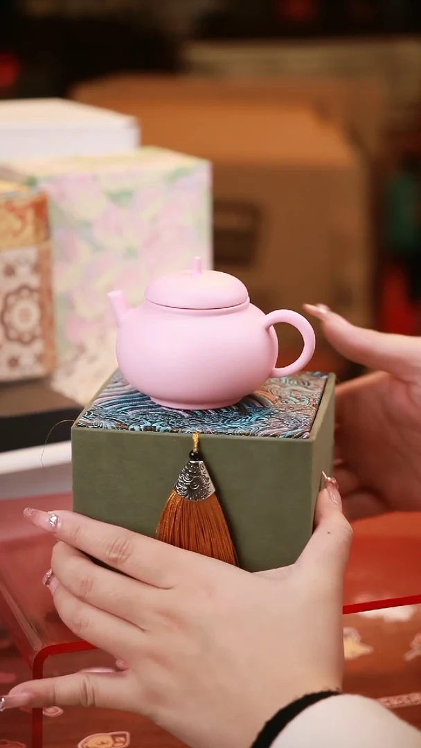 【闪购商品】其他茶具茶具（带礼盒@@T508