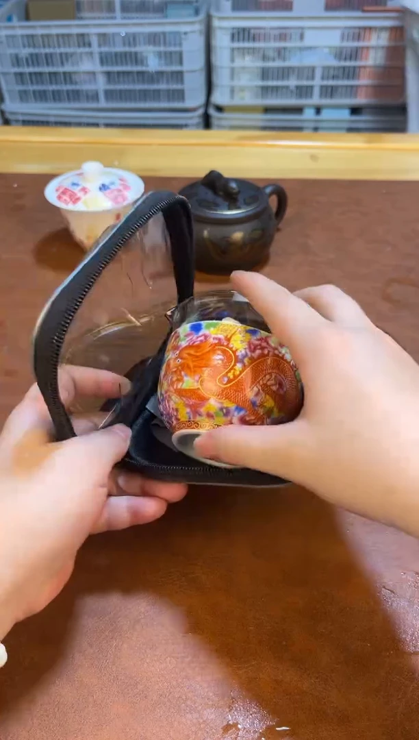 高端茶具，便宜处理