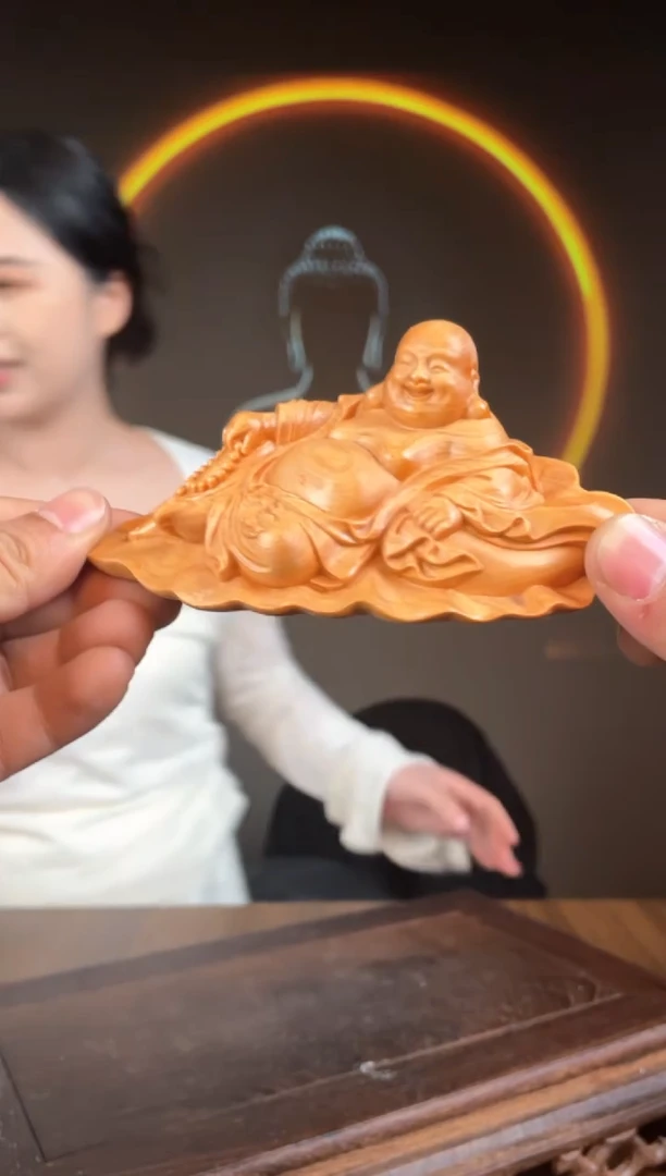 【闪购商品】柏木（崖柏）手工摆件,先抢先得!