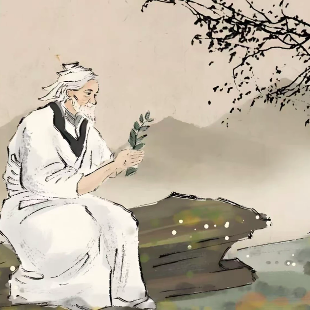 B【代代相传手工】当代郎中 植物草本萃取 內外解决霜