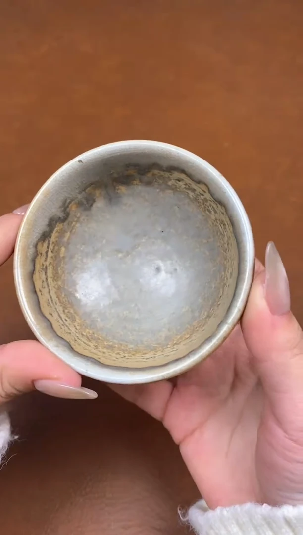 【闪购商品】观寂茶器柴烧专拍链接779