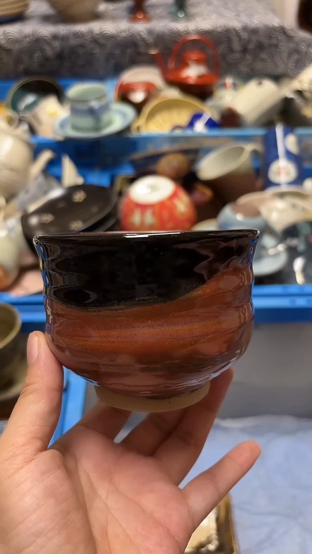 瓷片喵喵家都是大漂亮