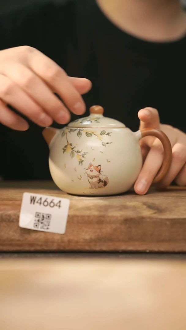 【经典福利】/ 杯子@@W4664