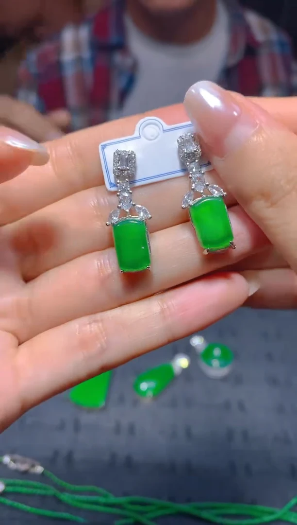 未镶嵌定制翡翠27多样性发货（发其一）