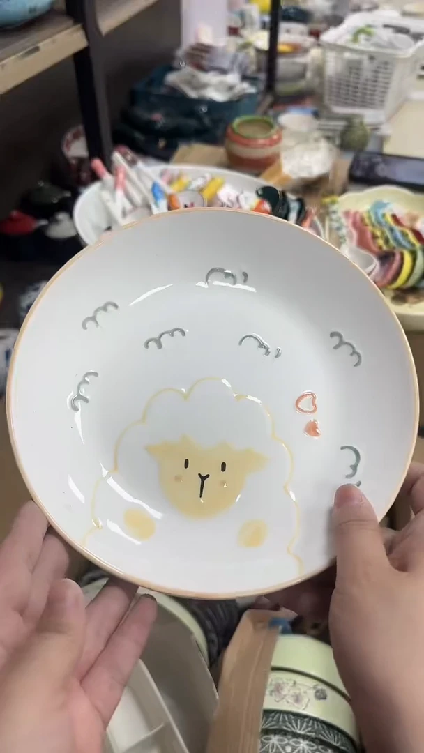 瓷微瑕专属链接20包邮