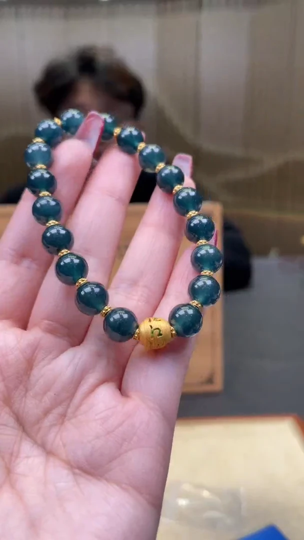 【闪购商品】定制翡翠未镶嵌      *A28 (只发一件)