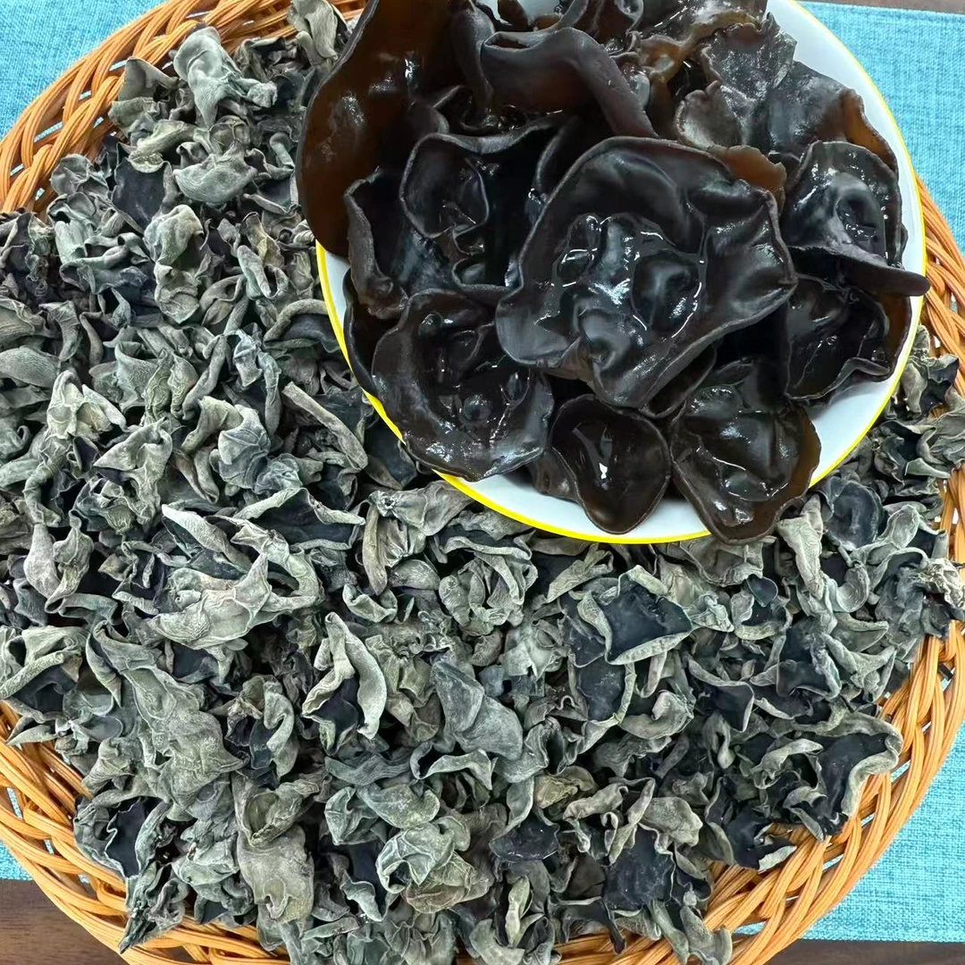 东北黑木耳干木耳干货特产农家